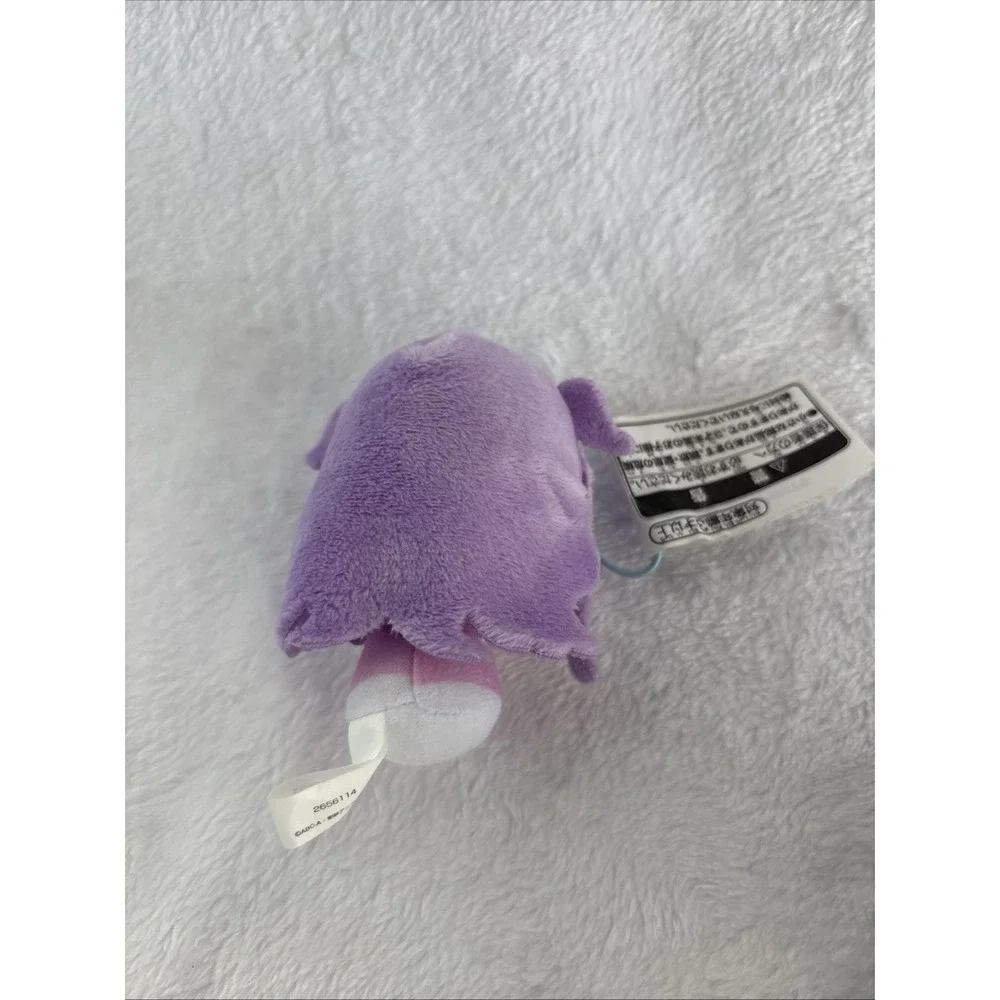 Soaring Sky Pretty Cure! Cure Majesty Ellee-chan Plush Doll 3